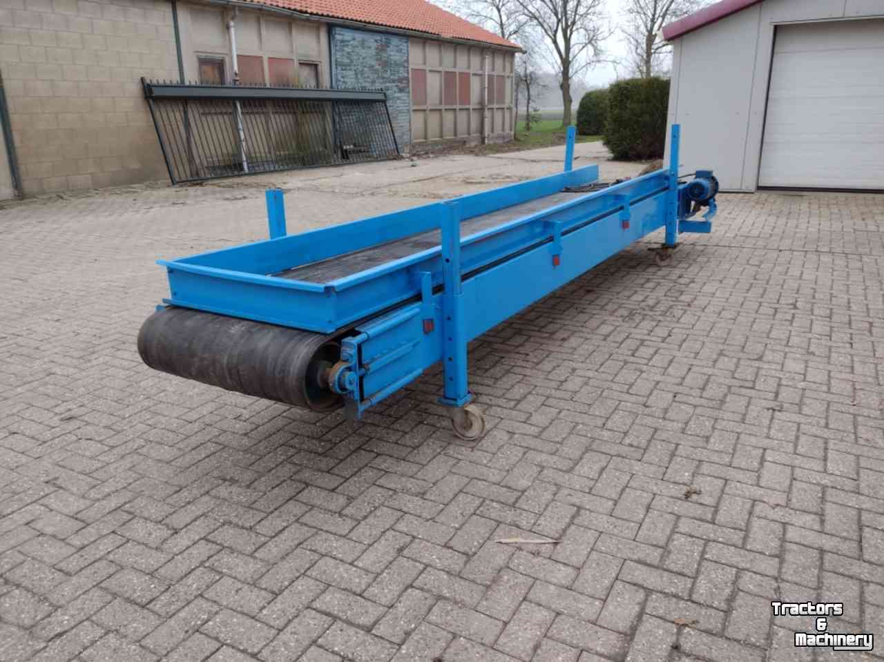 Conveyor  Transportband