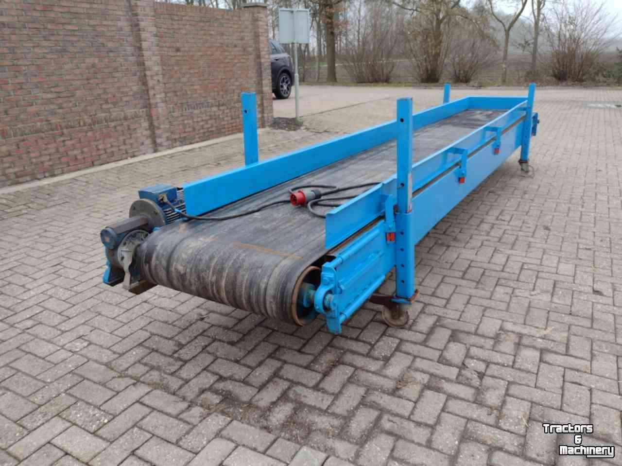 Conveyor  Transportband