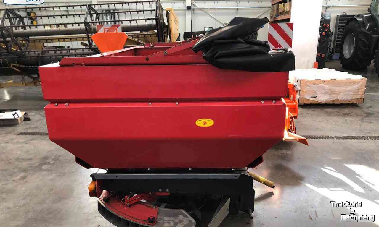 Fertilizer spreader Vicon RS-EDW Kunstmeststrooier