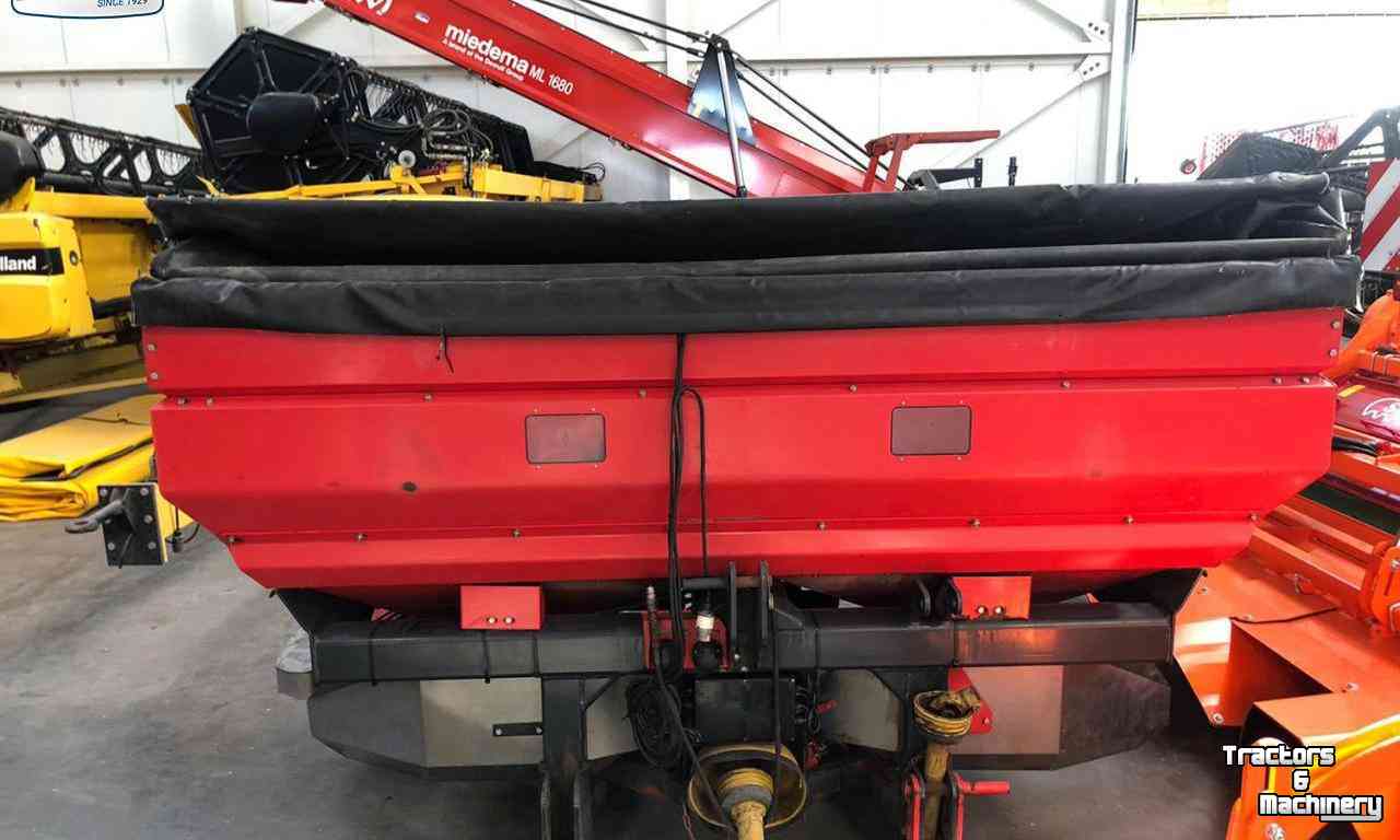 Fertilizer spreader Vicon RS-EDW Kunstmeststrooier