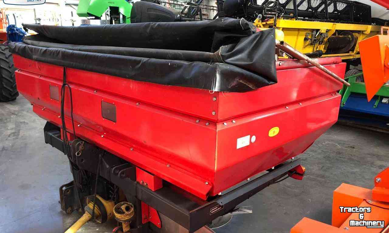 Fertilizer spreader Vicon RS-EDW Kunstmeststrooier