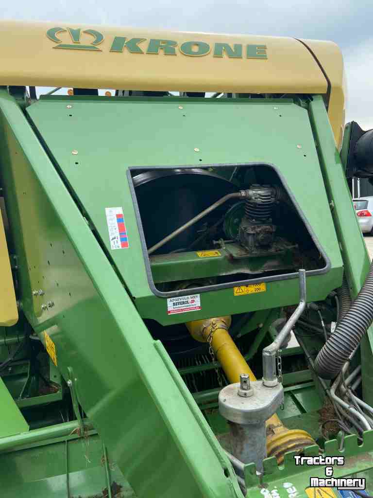 Balers Krone 1270 XC