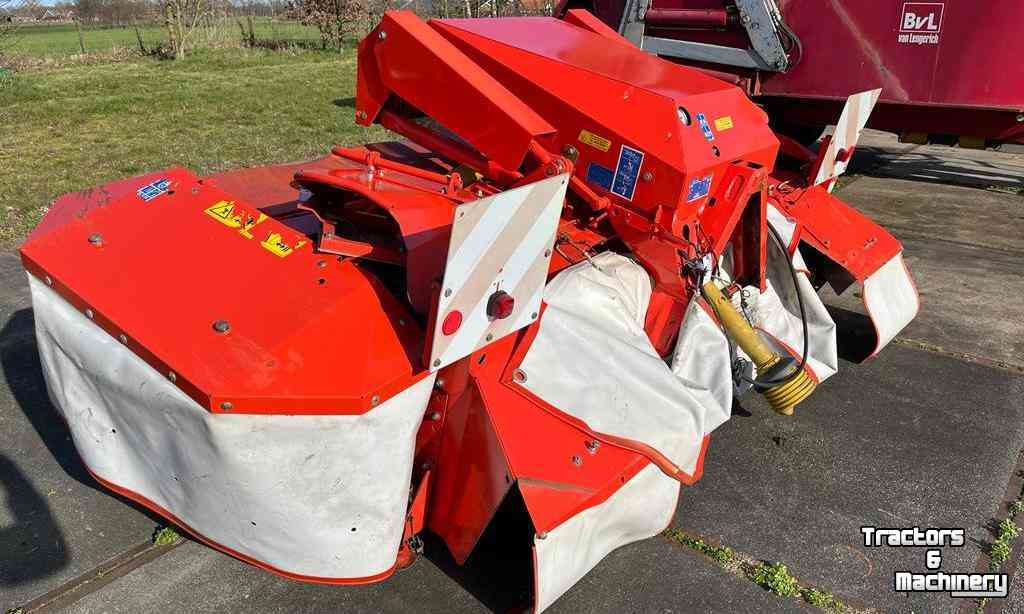 Mower Kuhn FC 313 F Front-Maaier