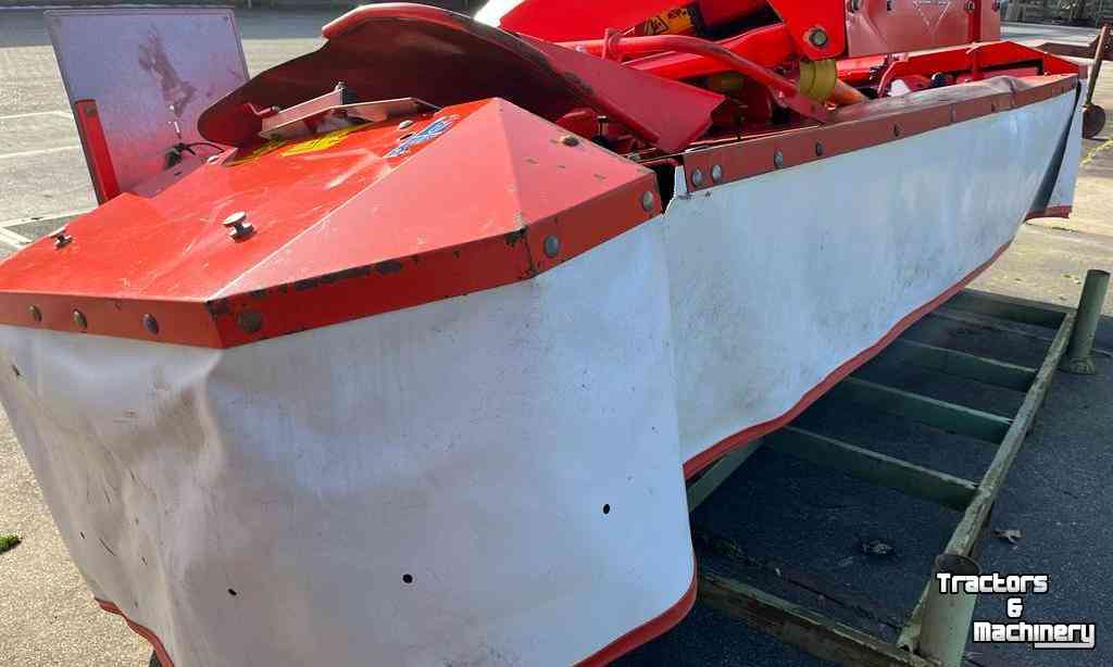 Mower Kuhn FC 313 F Front-Maaier