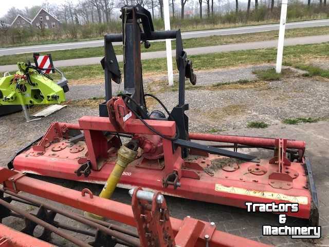 Rotary Harrow Peecon PEECON ERX 300