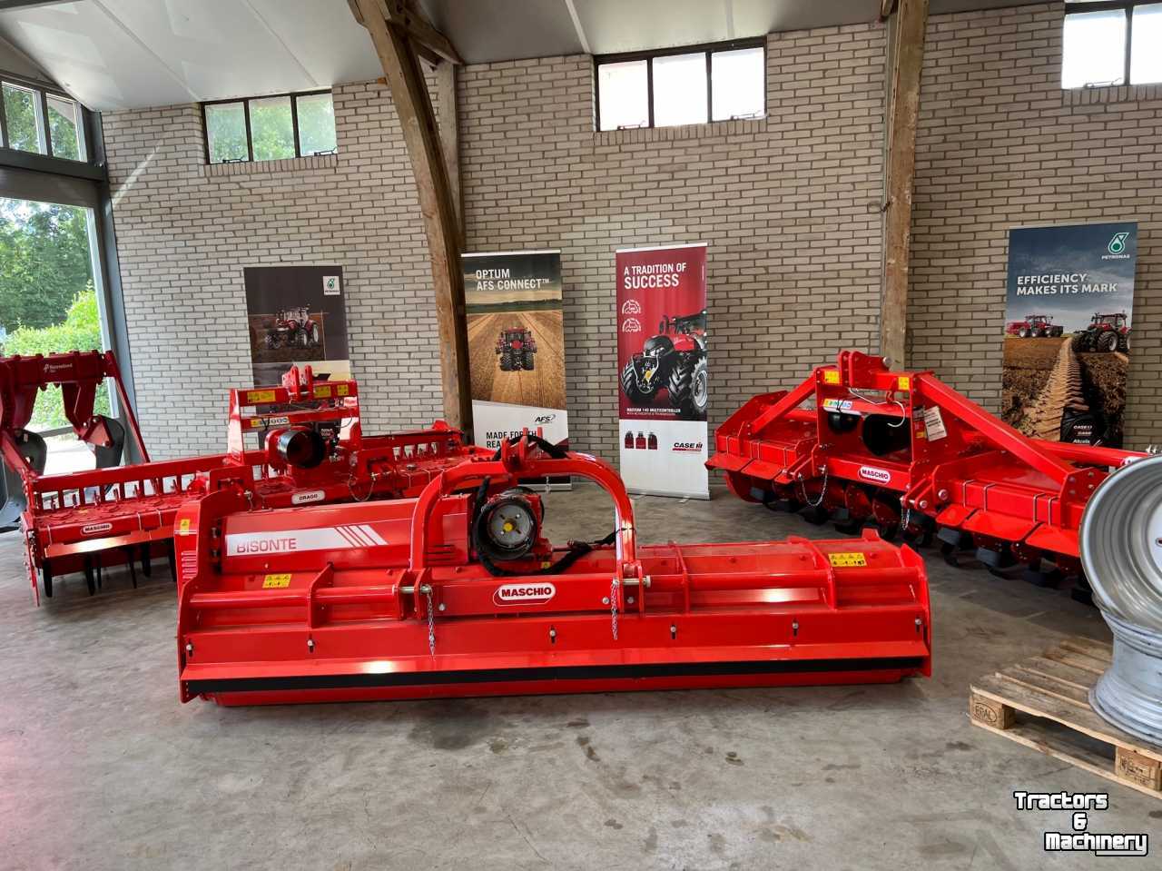 Rotary Tiller Maschio SC-300