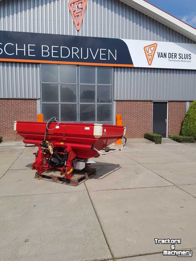 Fertilizer spreader Lely Centerliner SX