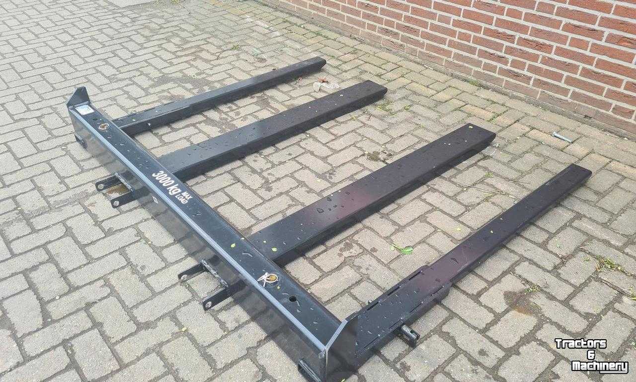 Other  Palletbordverbreder