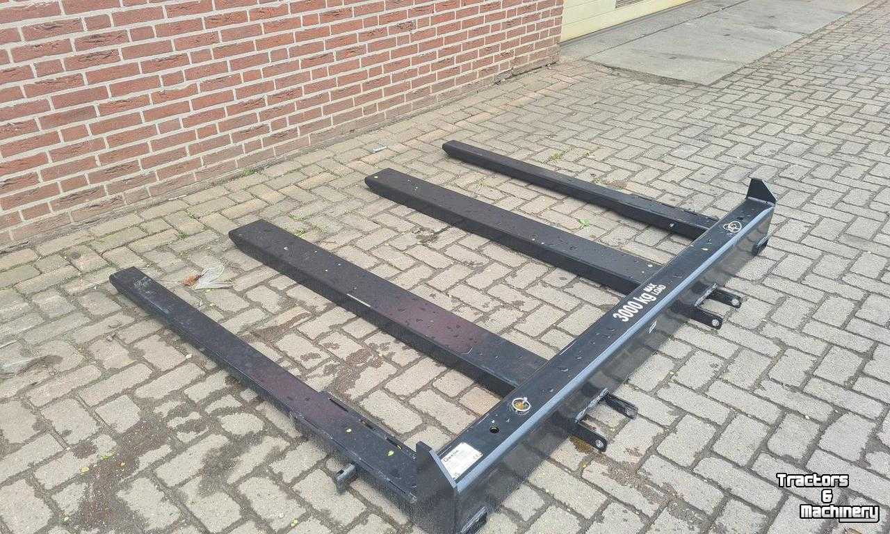 Other  Palletbordverbreder