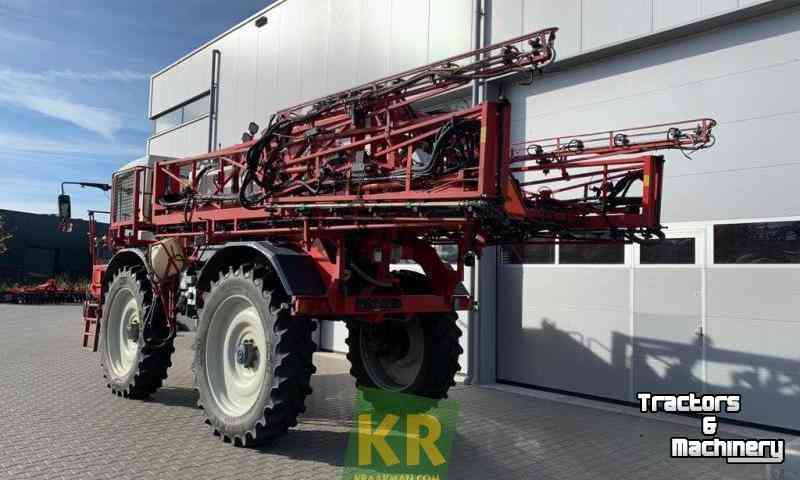 Fieldsprayer self-propelled Agrifac ZA 3433