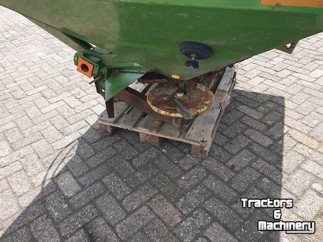 Fertilizer spreader Amazone ZA-M II 1000