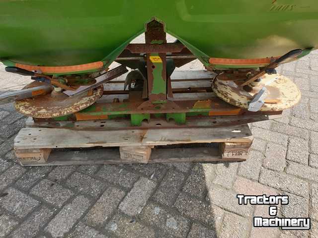 Fertilizer spreader Amazone ZA-M II 1000