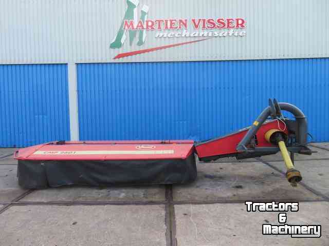 Mower Vicon CMP 2601 Maaier