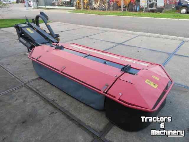 Mower Vicon CMP 2601 Maaier