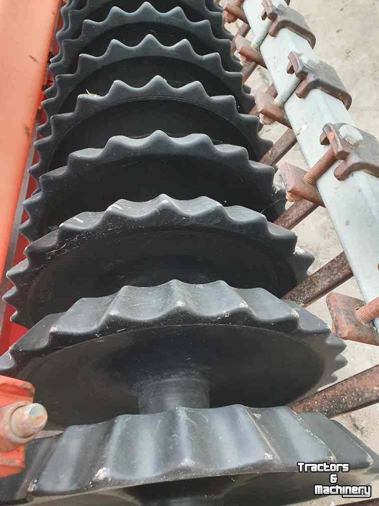 Rotary Harrow Kverneland NGS/601/F35