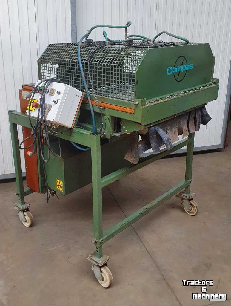 Other Compas BP 85 Pelmachine