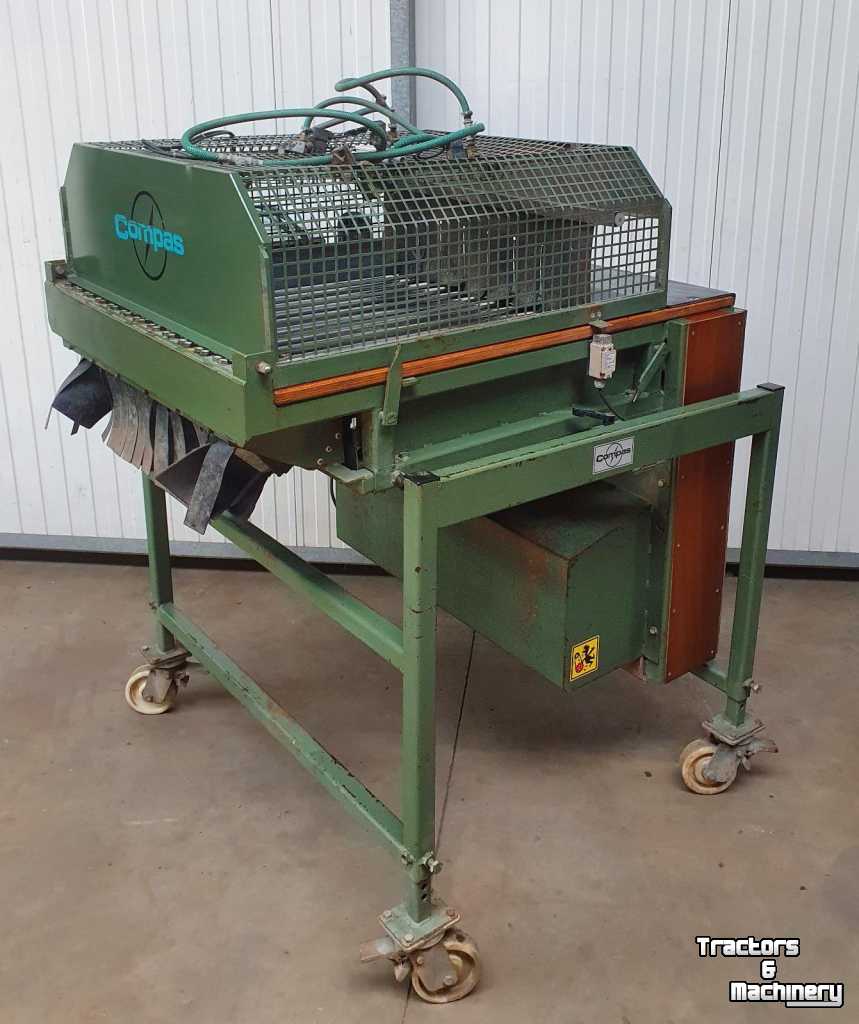 Other Compas BP 85 Pelmachine