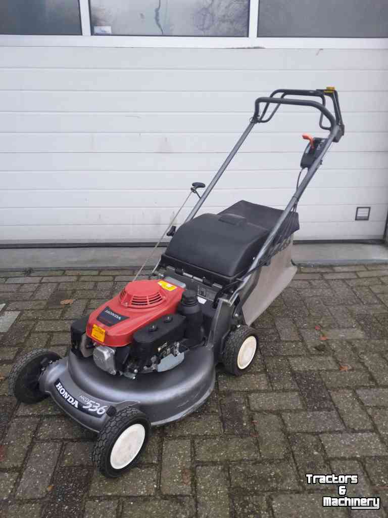 Push-type Lawn mower Honda HRD536