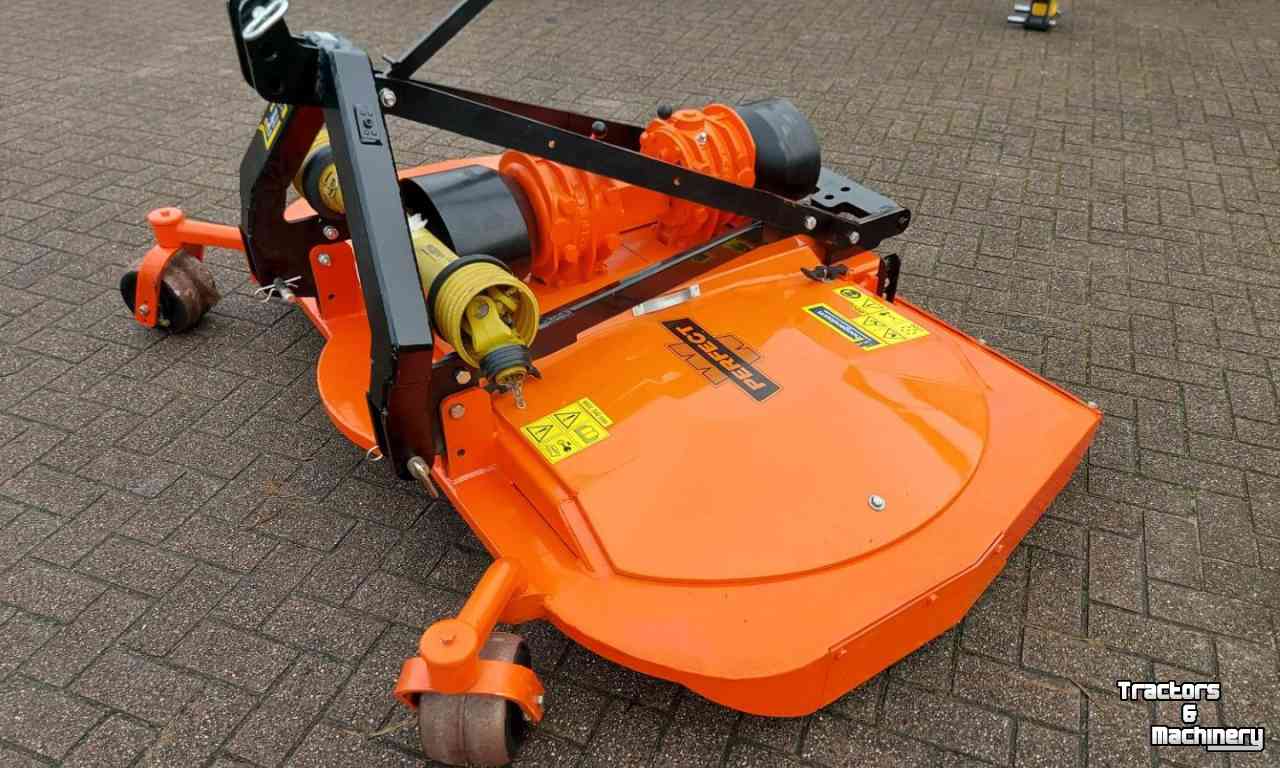 Rotary mower Perfect RN200