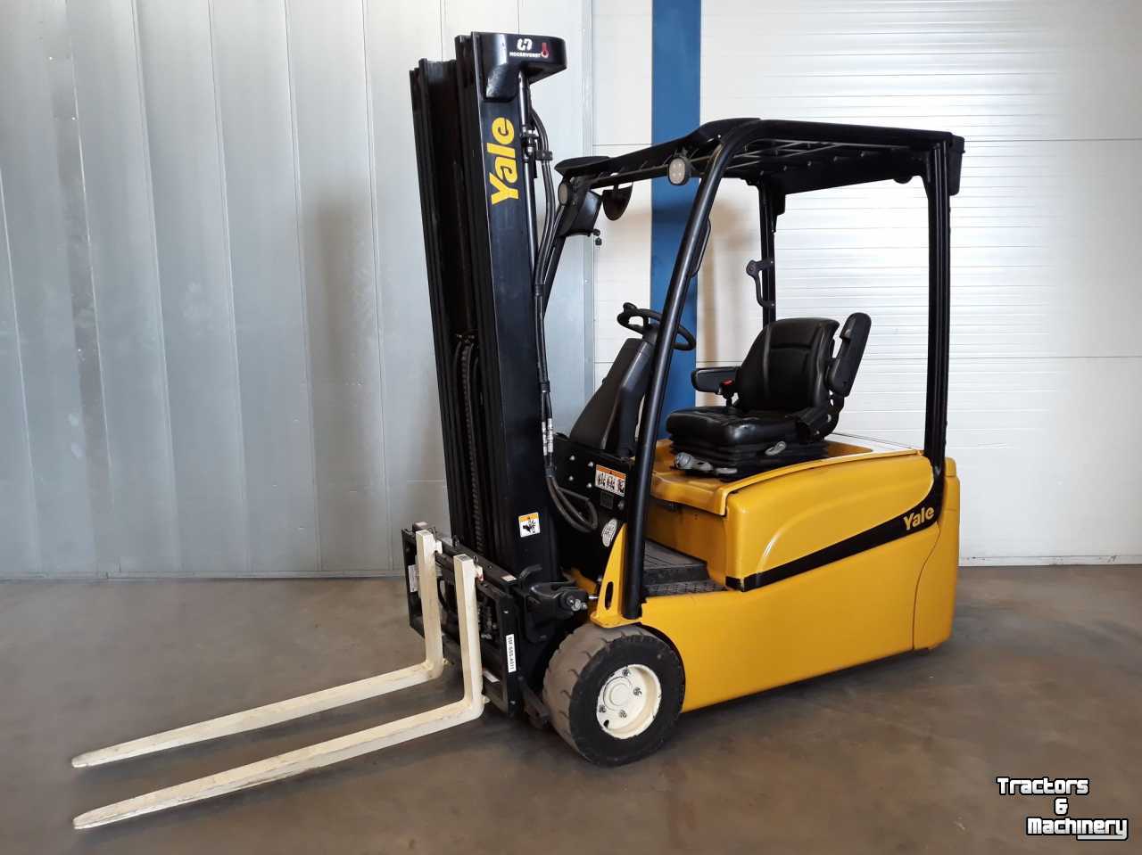 Forklift Yale ERP18VT (YE1014)