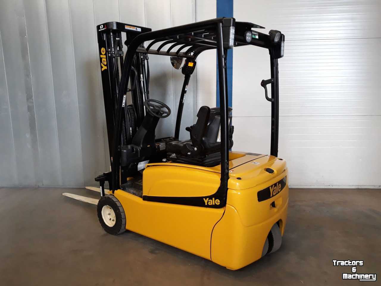 Forklift Yale ERP18VT (YE1014)