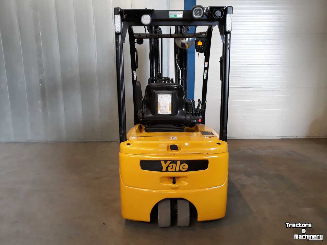 Forklift Yale ERP18VT (YE1014)