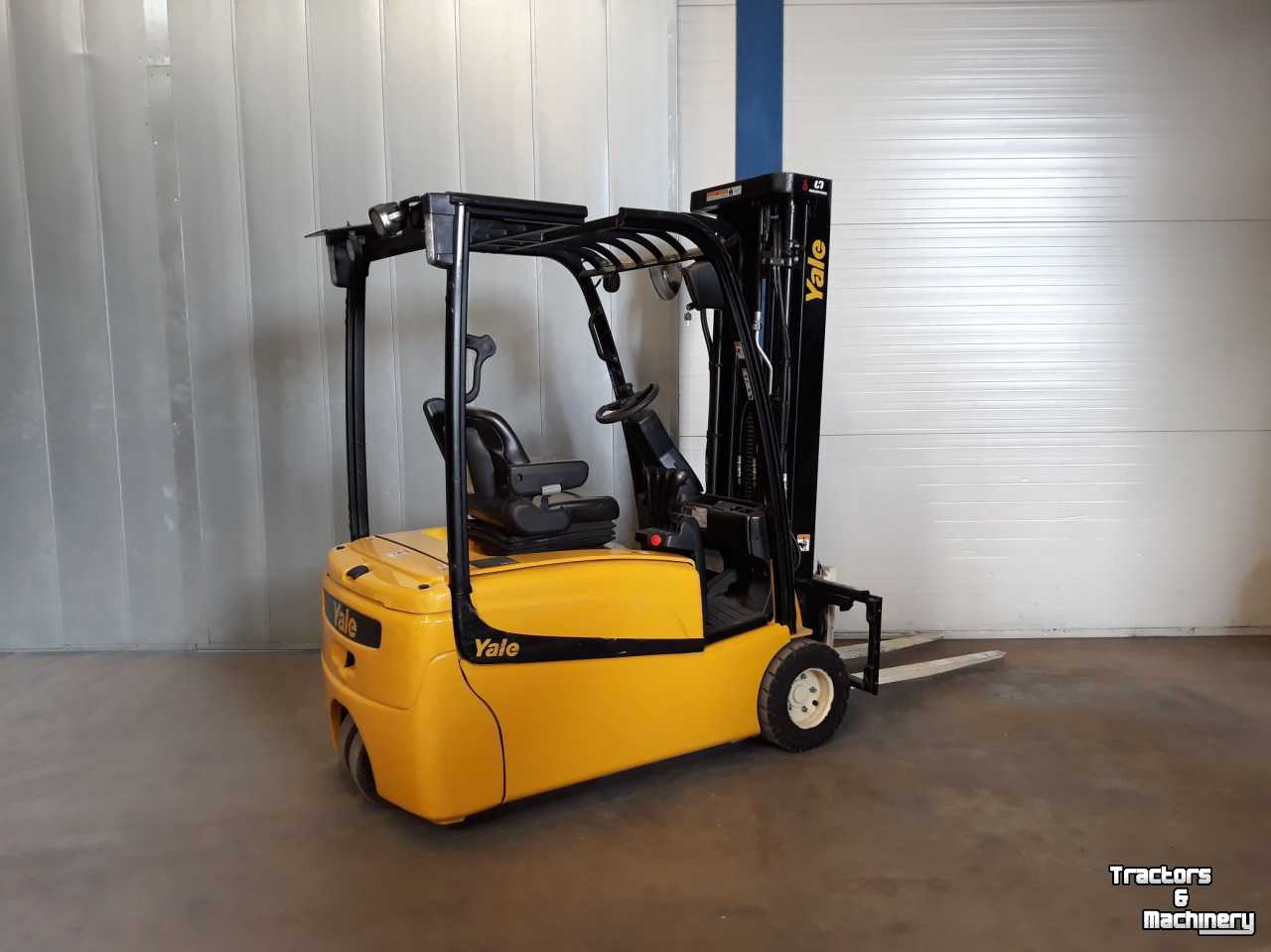 Forklift Yale ERP18VT (YE1014)