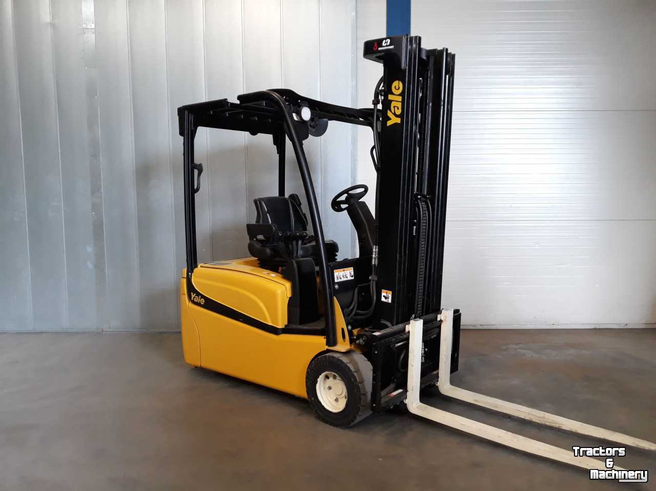 Forklift Yale ERP18VT (YE1014)