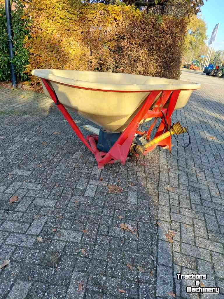 Fertilizer spreader Vicon PS 603