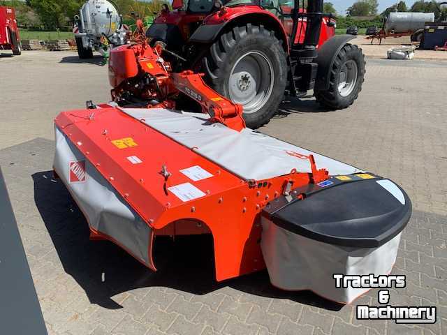 Mower Kuhn FC 3115 D-FF