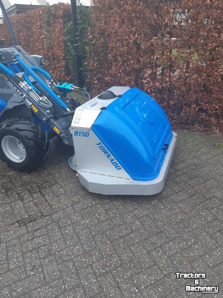 Rotary mower MultiOne Tornado 150