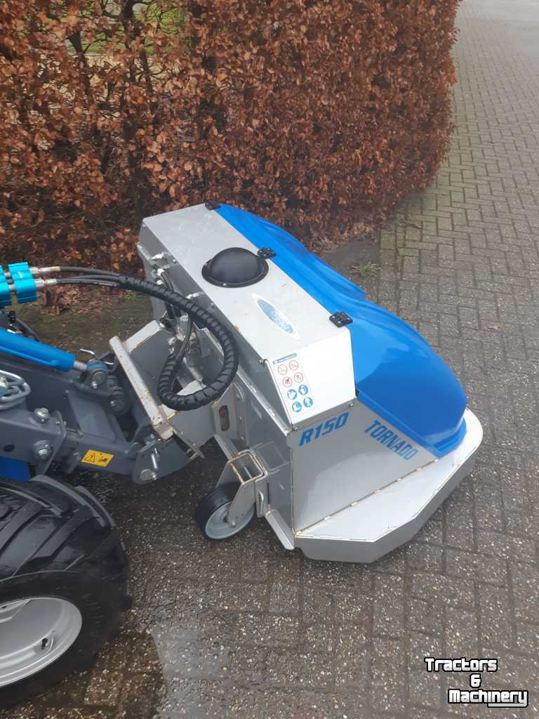 Rotary mower MultiOne Tornado 150