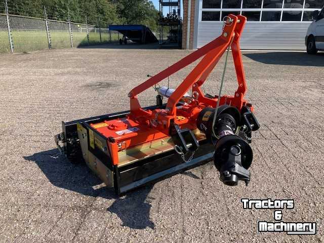 Rotary Harrow Kubota KUBOTA MTZ 120