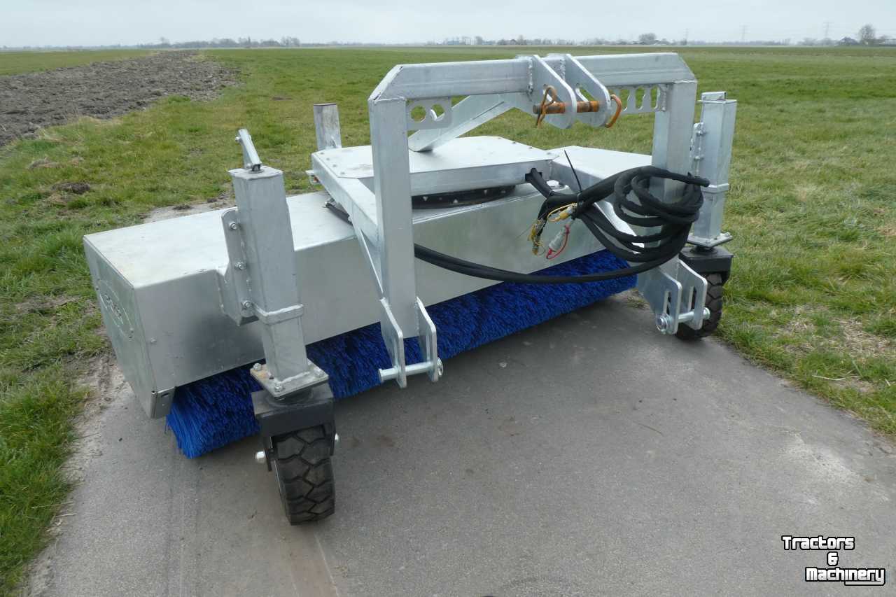 Sweeper Boxer 260XL