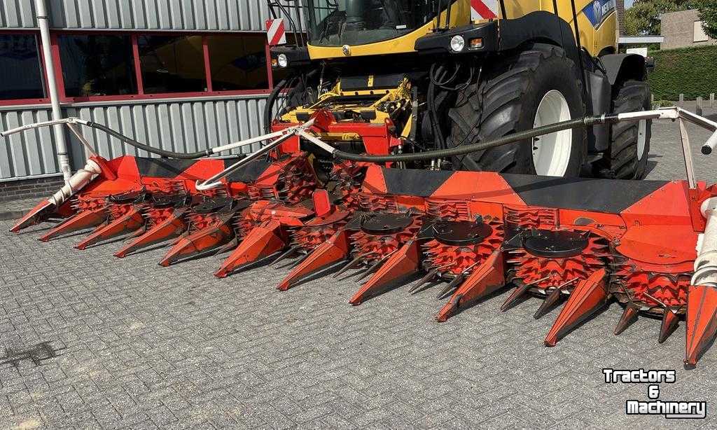 Cornhead Kemper 375 Maisbek Maize Header