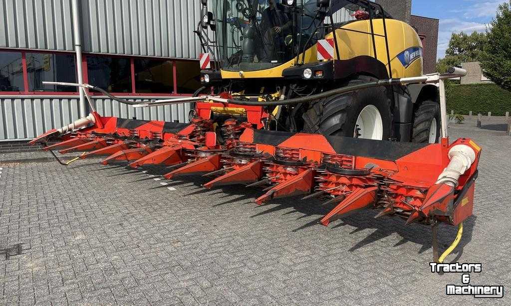 Cornhead Kemper 375 Maisbek Maize Header