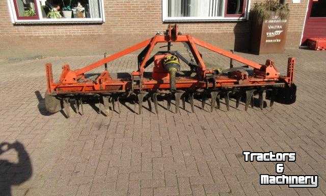 Rotary Harrow Frandent 302 Rotorkopeg