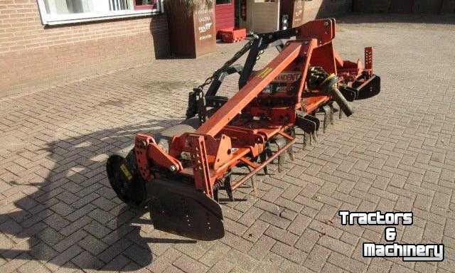 Rotary Harrow Frandent 302 Rotorkopeg