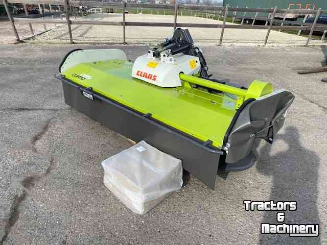 Mower Claas Corto 285F