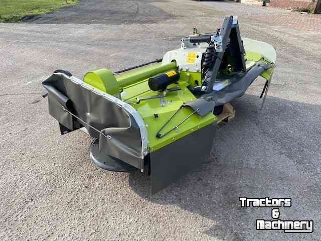 Mower Claas Corto 285F