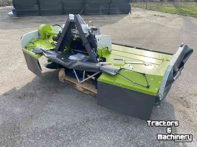 Mower Claas Corto 285F