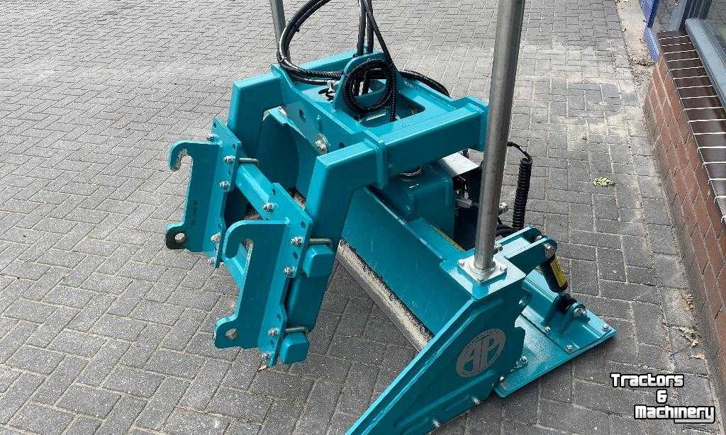 Other AP Basic LEV1400 Leveler