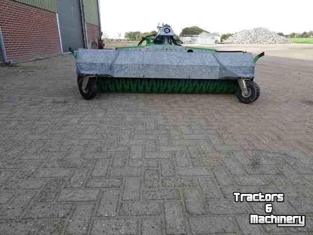 Sweeper Zocon VM 240 M