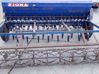 Seed drill Fiona D70 250-21