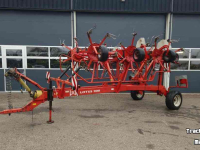 Tedder Lely Lotus 900