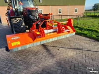 Flail mower Kuhn BPR 305