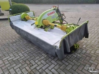 Mower Claas Disco 3100 en Disco 9100