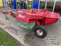 Mower JF CMT2800