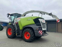 Forage-harvester Claas Jaguar 950 (498) 2019 1735/1280 UUR!!!