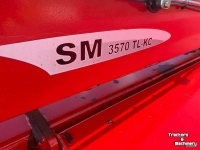 Mower Fella SM 3570 TL KC